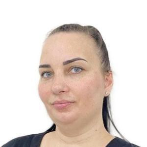 Дидык Милена Николаевна
