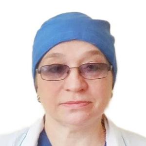 Кузьмина Татьяна Михайловна
