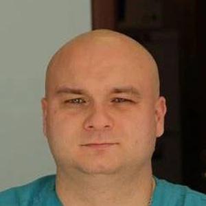 Касаткин Дмитрий Александрович