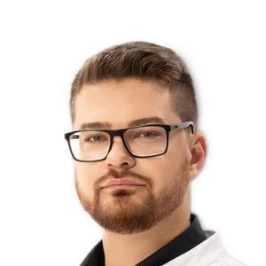 Шляпников Сергей Анатольевич