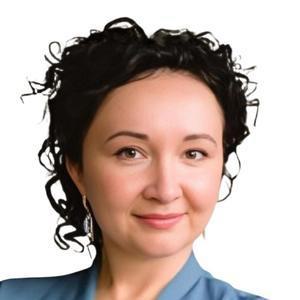 ИвахникСемкина Галина Викторовна