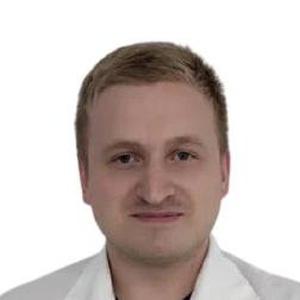 Рыблов Олег Валерьевич
