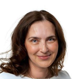 Русова Маргарита Рубеновна