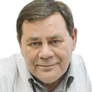 Комиссаров Игорь Алексеевич