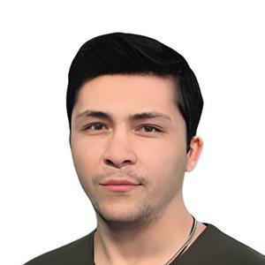 Джумандыков Руслан Бийдалиевич