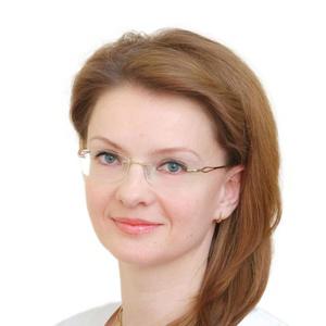 Старовойтова Елена Владимировна