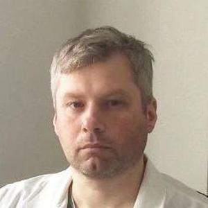 Митюшин Пётр Сергеевич