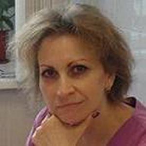 Светлякова Нинель Альбертовна