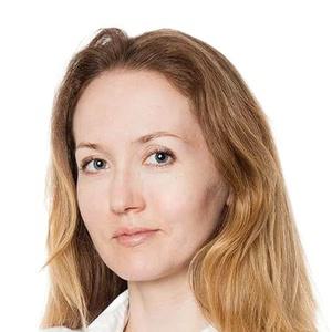 Лебедева Елена Владимировна