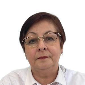 Лазутина Татьяна Николаевна