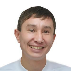 Безруков Владимир Игоревич