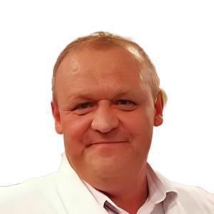 Галагуза Владимир Николаевич