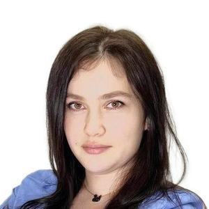 Карамурзова Аминат Арсеновна