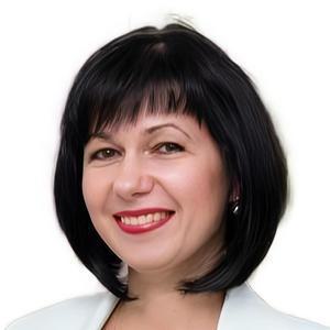 Кивва Ольга Владимировна