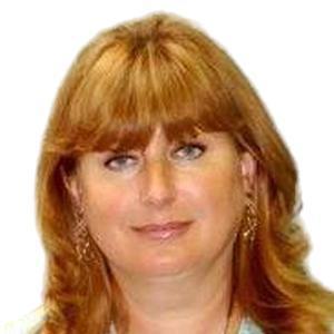 Баженова Елена Леонидовна