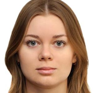 Разина Влада Игоревна