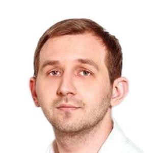 Шоров Виктор Викторович