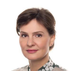 Агаркова Ирина Анатольевна