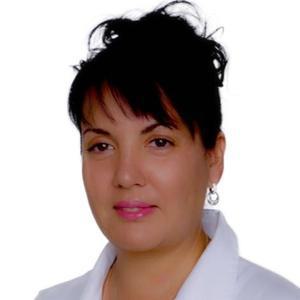 Херсонская Екатерина Борисовна
