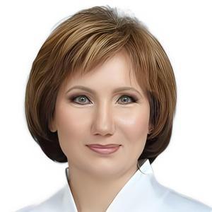 СедыхЖелтовская Ольга Леонидовна
