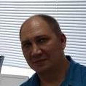 Скрябин Федор Владимирович