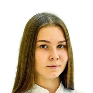 Тайгильдина Елена Владимировна