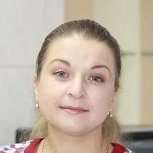Ксенафонтова Наталья Александровна