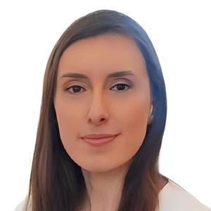 Гулян Изабелла Самсоновна