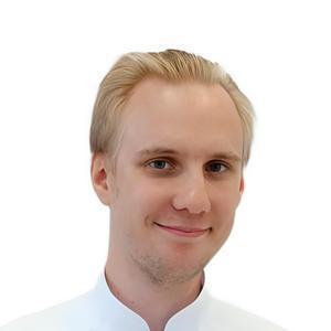 Парамонов Юрий Олегович