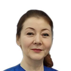Латыпова Эльза Рифкатовна