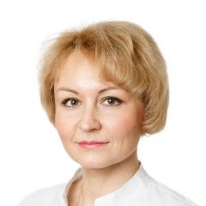 Домнина Ирина Александровна