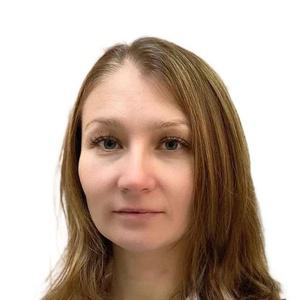 Голомидова Виктория Габдрашитовна