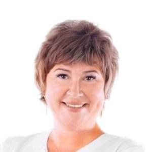 Мельник Наталия Алексеевна