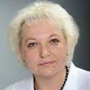 Вахонева Наталия Валентиновна