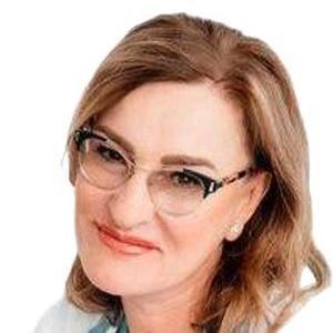 Колесникова Ольга Анатольевна