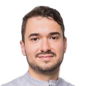 Осипов Сергей Сергеевич