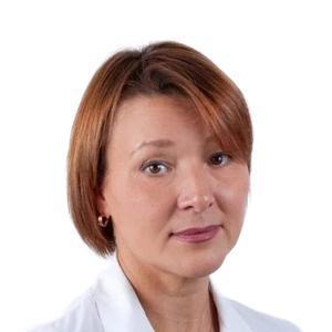 Черникова Людмила Гаврииловна