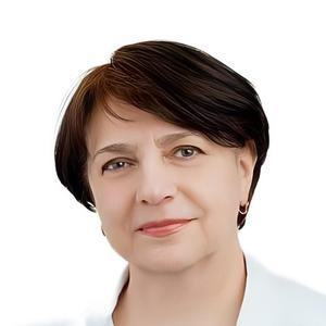 Виноградова Галина Васильевна