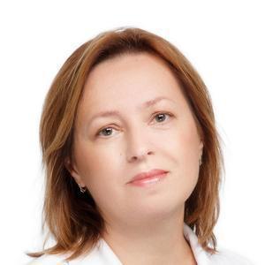 Абраменко Марина Николаевна
