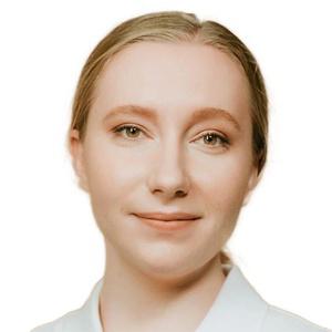 Белова Анна Олеговна