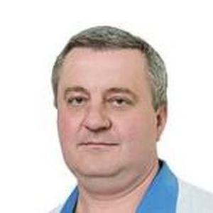 Гурьев Андрей Владимирович