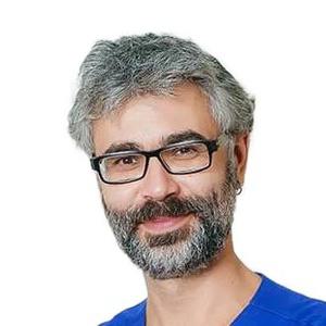 Зарудий Роман Феликсович