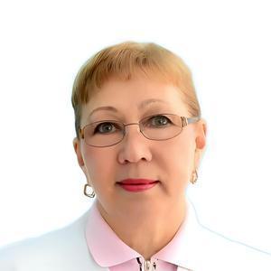 Анохина Татьяна Ивановна
