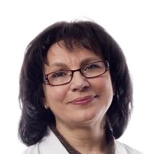 Истомина Ирина Сергеевна