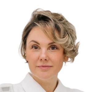 Ивлева Марина Владимировна