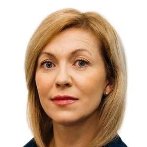 Иванченко Татьяна Юрьевна