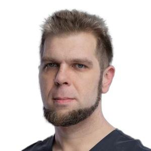 Танский Юрий Александрович