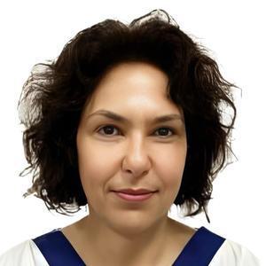 Топчиянц Нателла Владимировна