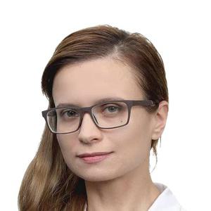 Медведкина Александра Евгеньевна