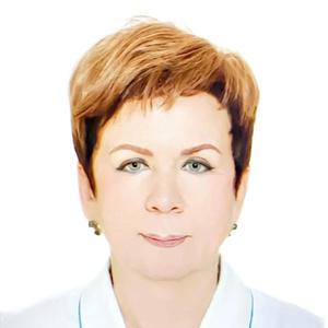 Бутрик Наталья Николаевна
